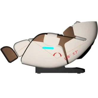 Masāžas krēsls Naipo