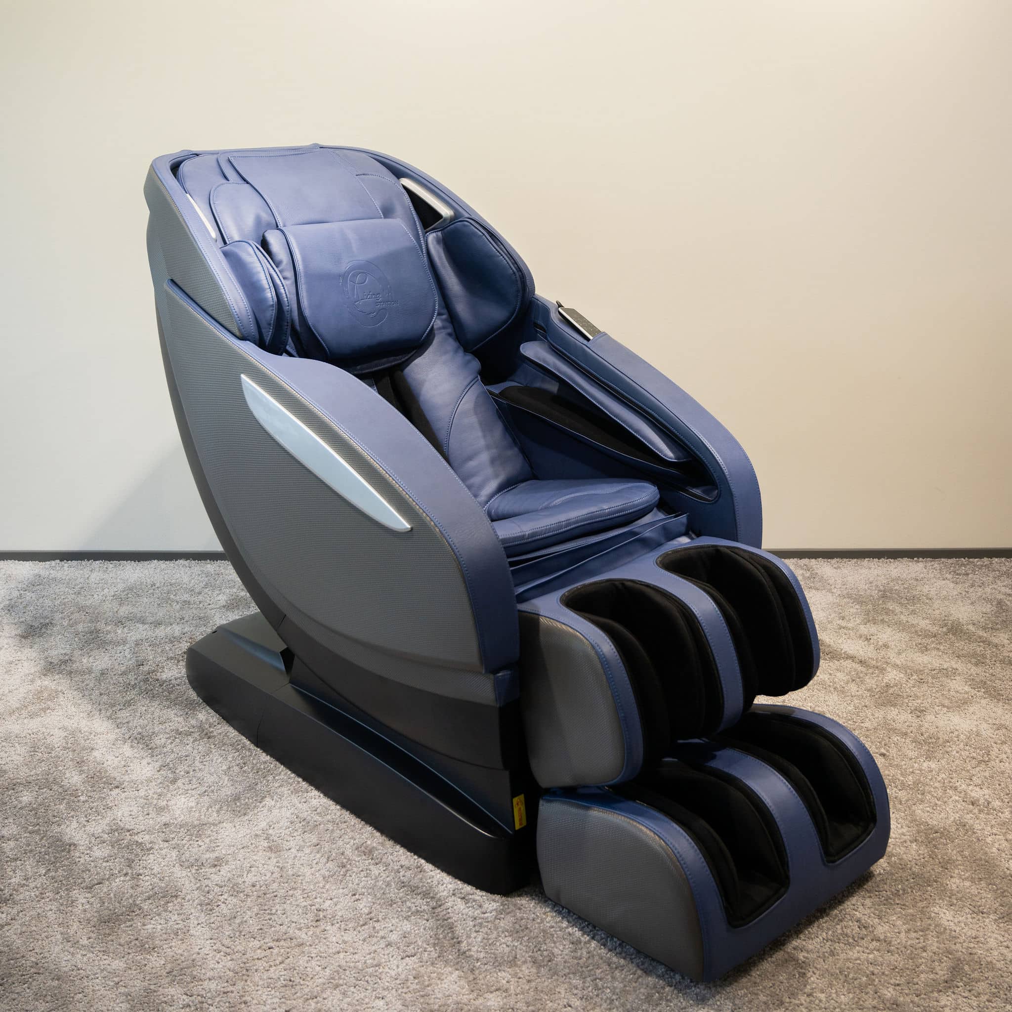 Masāžas krēsls Living