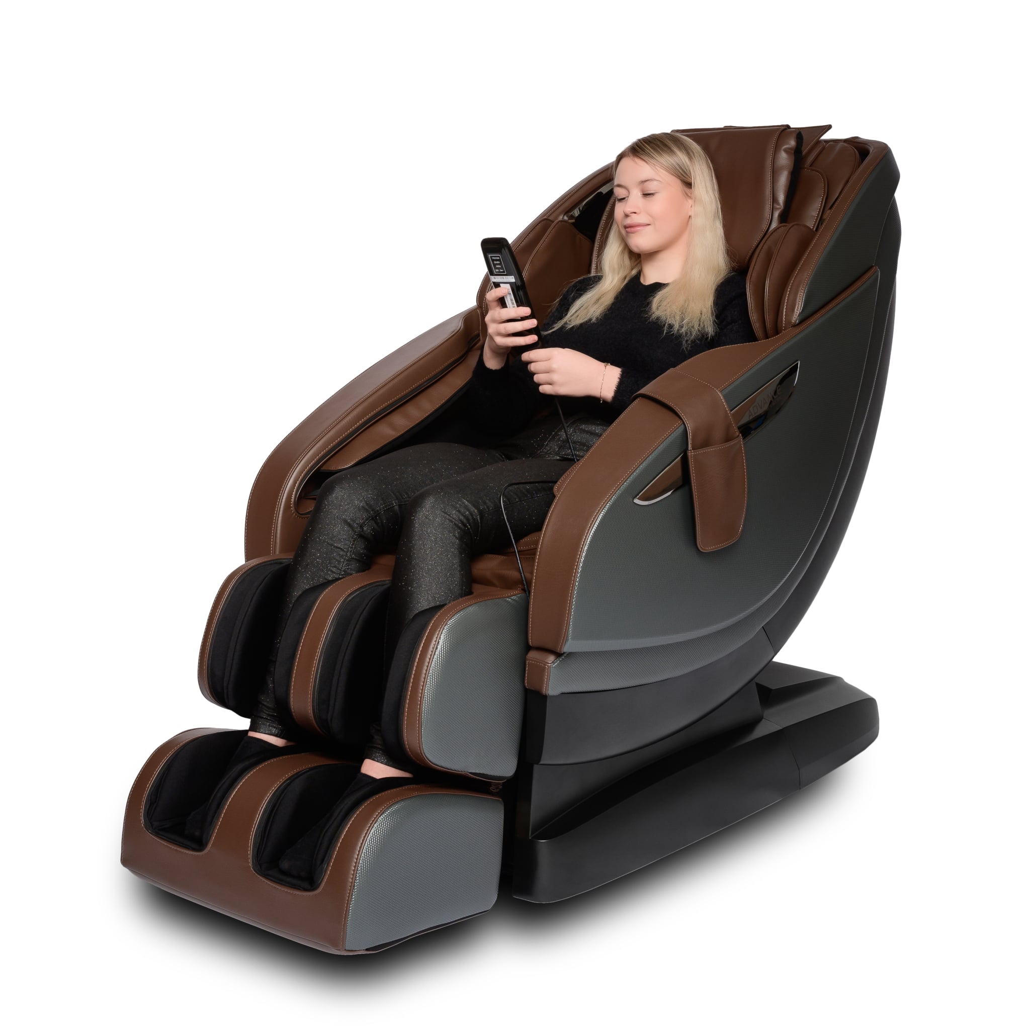 Masāžas krēsls Living