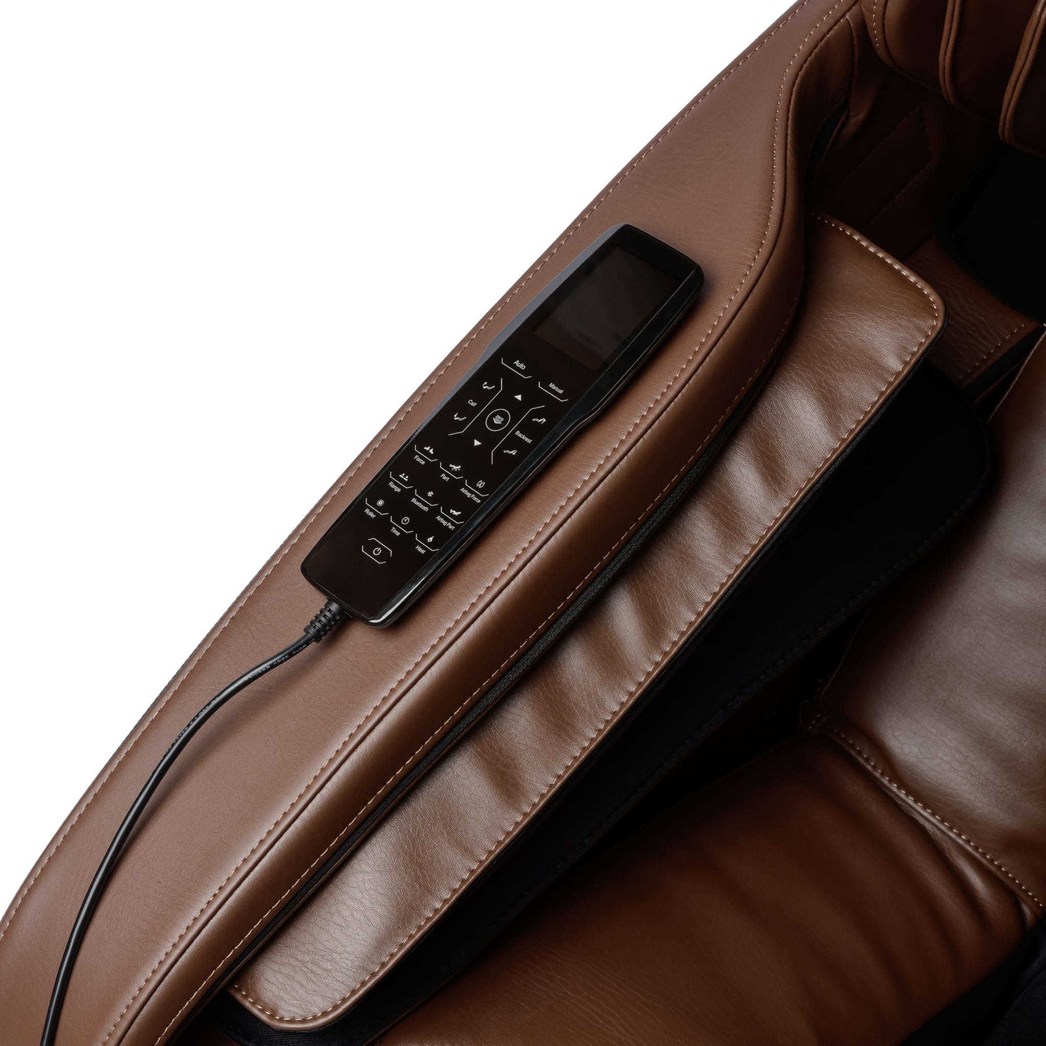 Masāžas krēsls Living