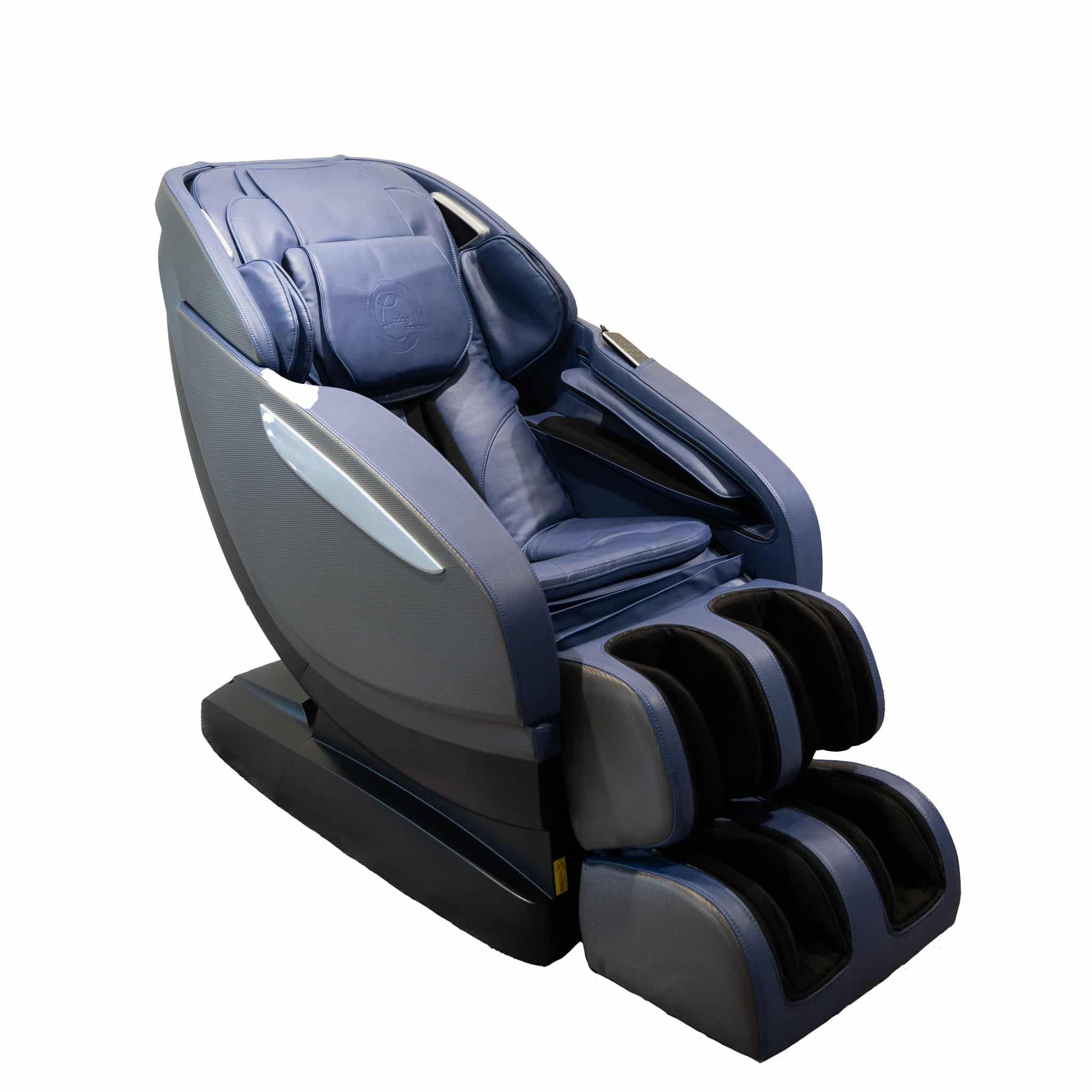 Masāžas krēsls Living