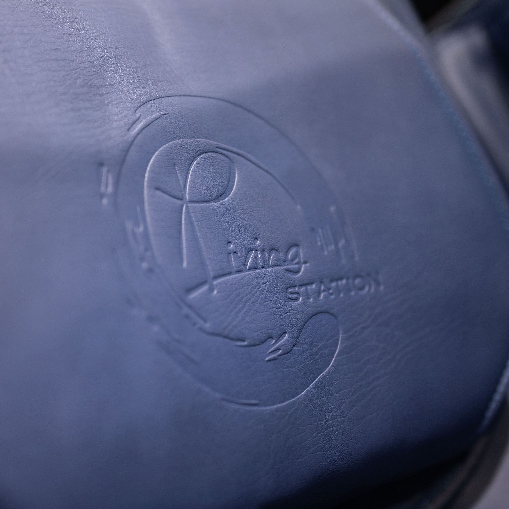 Masāžas krēsls Living