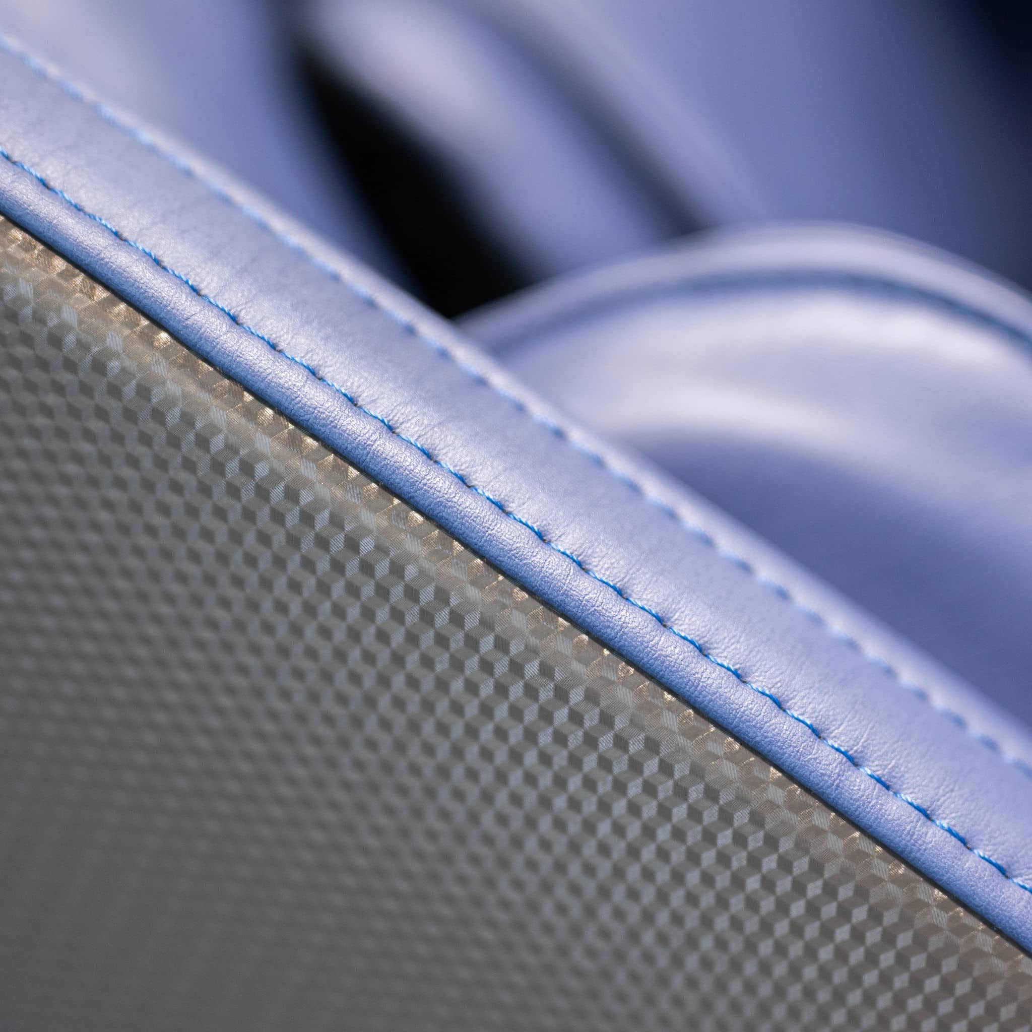 Masāžas krēsls Living