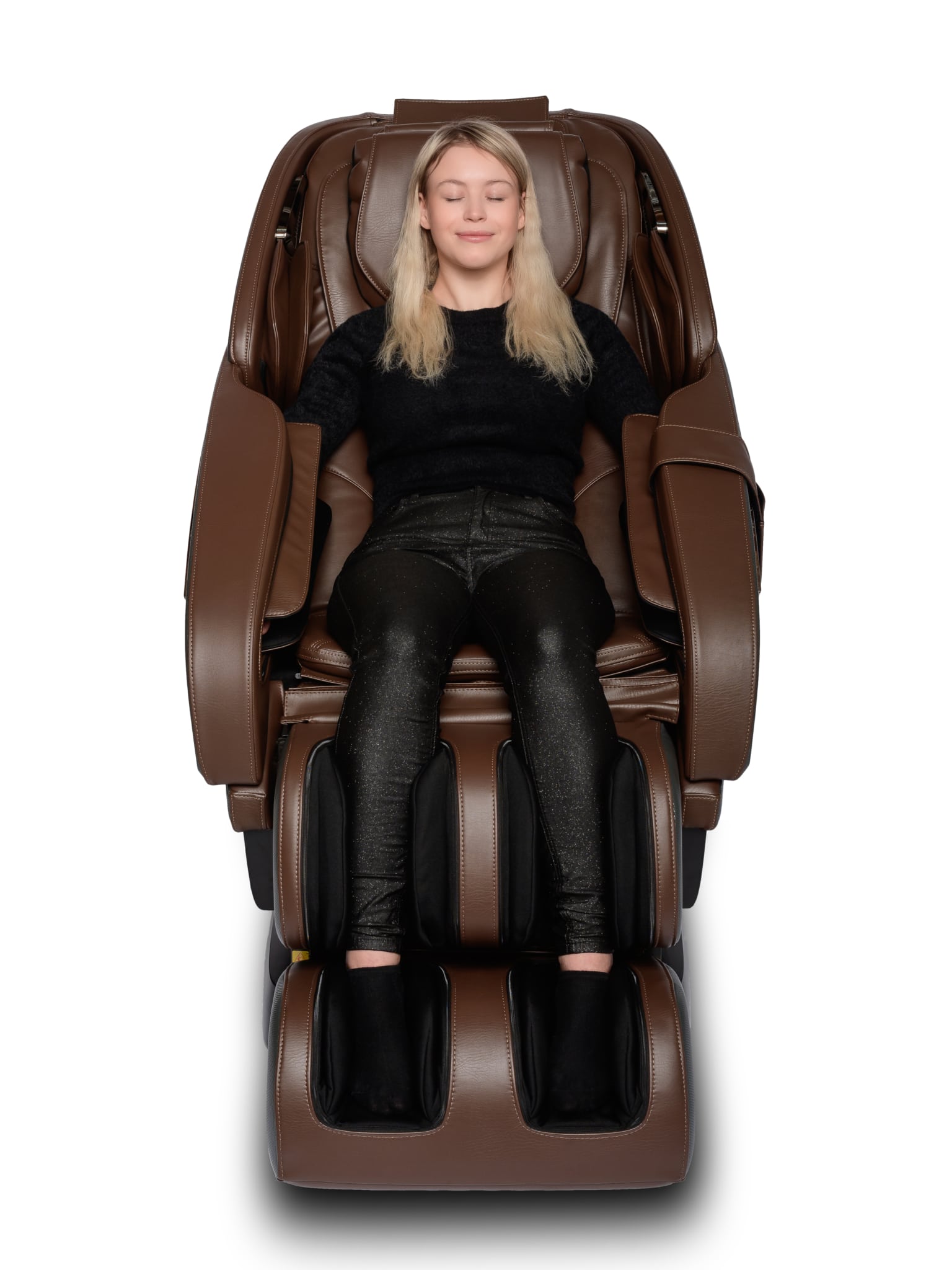 Masāžas krēsls Living