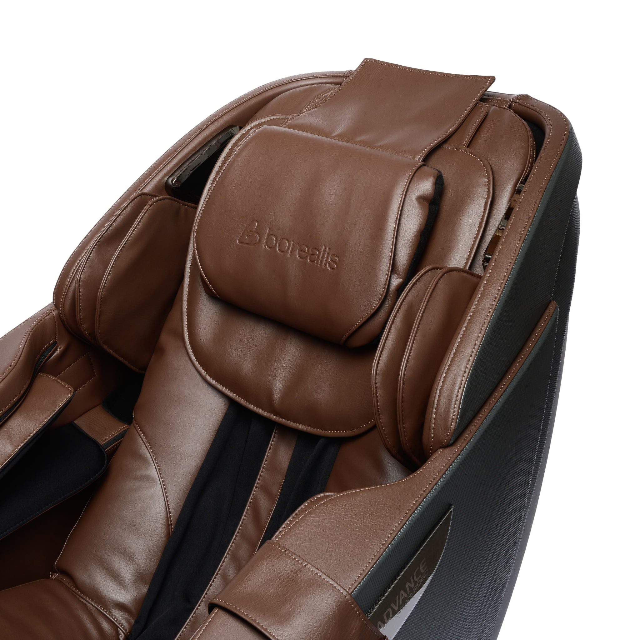 Masāžas krēsls Living