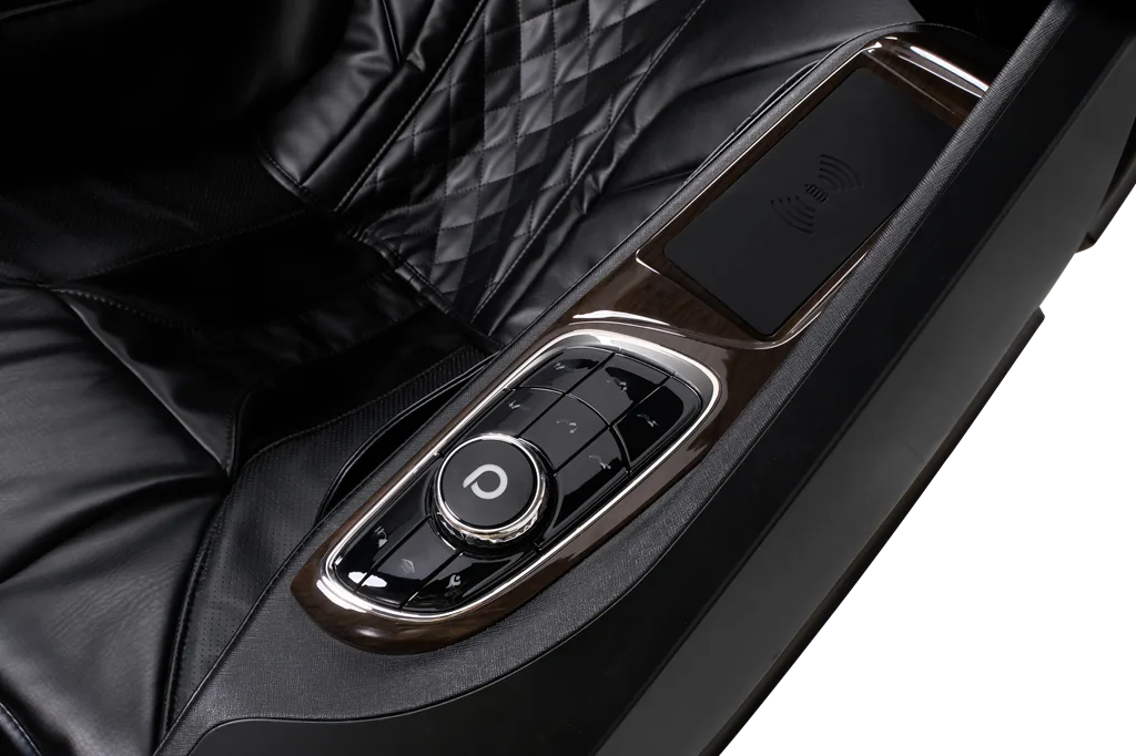 Masāžas krēsls Grande