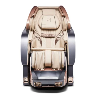 Masāžas krēsls Phantom II